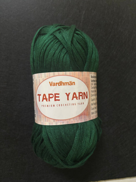 Vardhaman Tape Yarn - 15