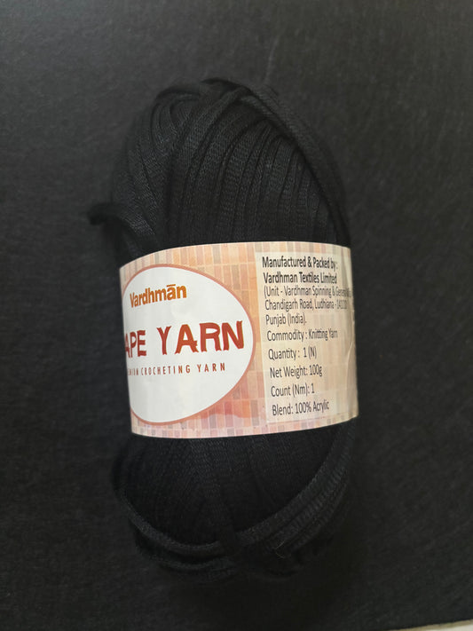 Vardhaman Tape Yarn - 07