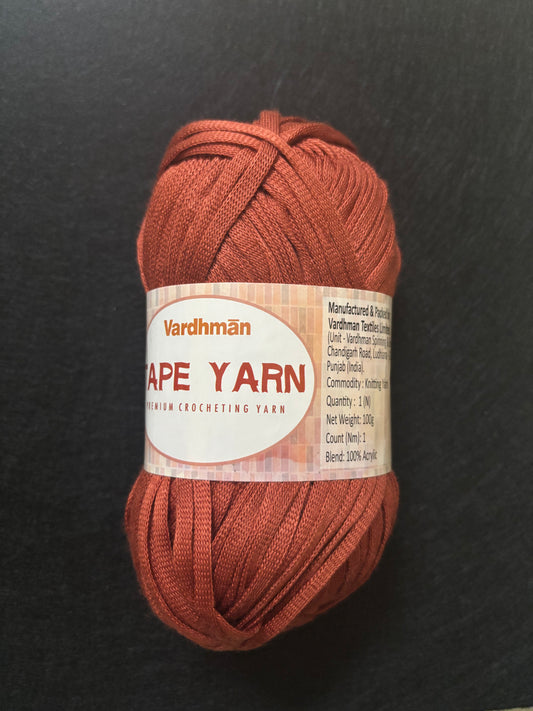 Vardhaman Tape Yarn - 13