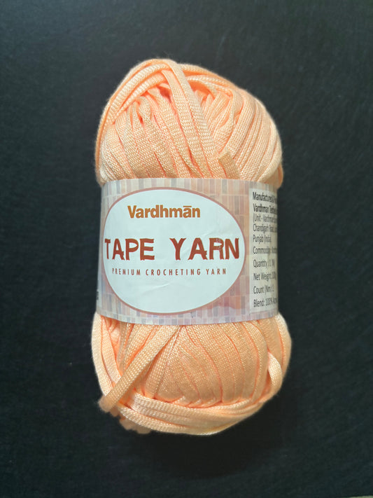 Vardhaman Tape Yarn - 03