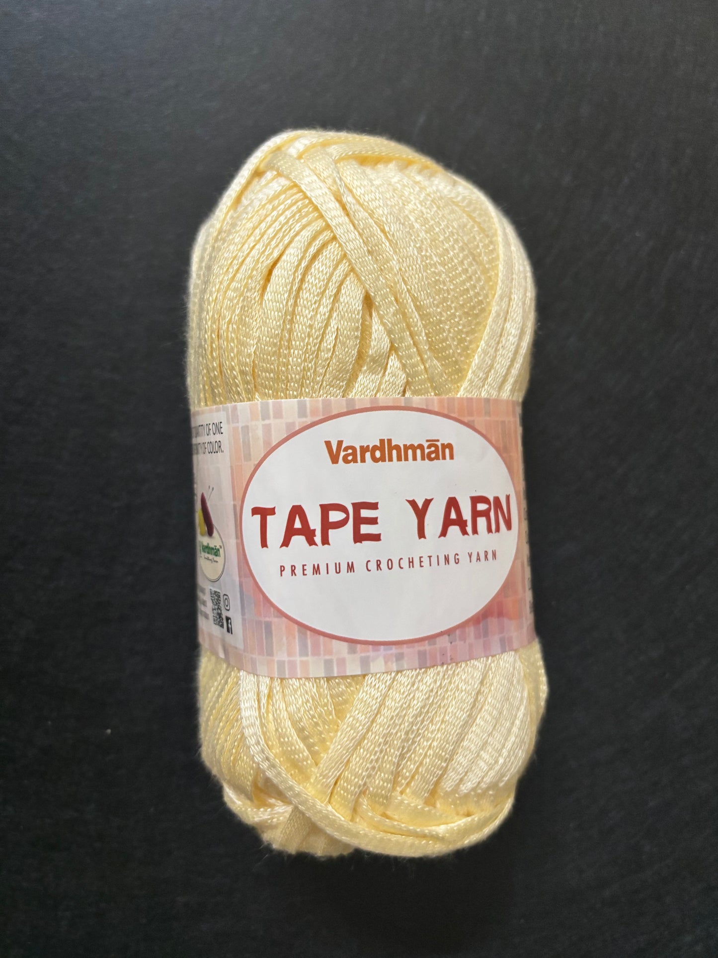 Vardhaman Tape Yarn - 14