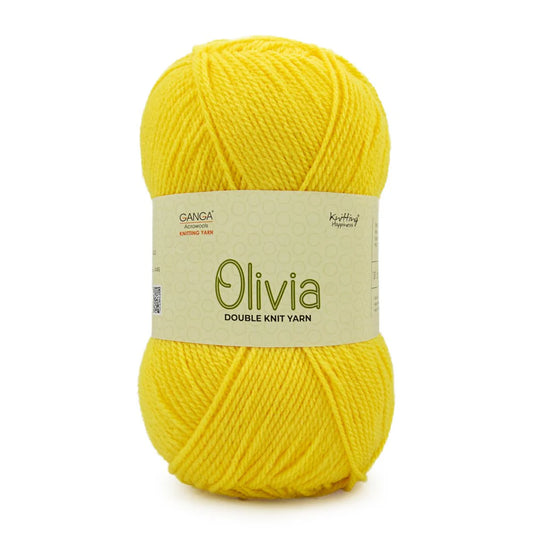 Ganga Olivia OLV023 - Lemon