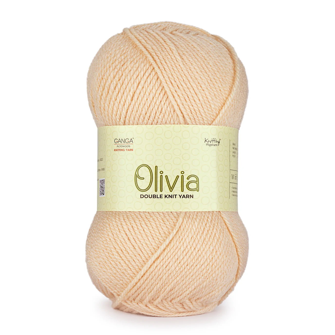 Ganga Olivia OLV031 - Scotch Mist